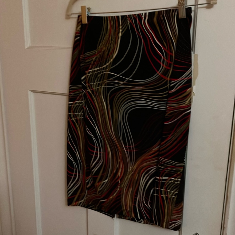 Doesn’t fit me
